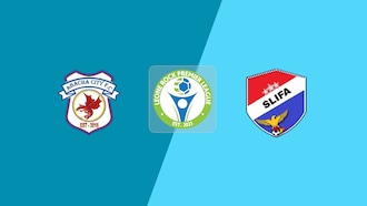Abacha City FC v SLIFA FC