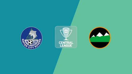 Napier City Rovers - Upper Hutt City | Lega Centrale | Lega Nazionale 2025 | Match completo