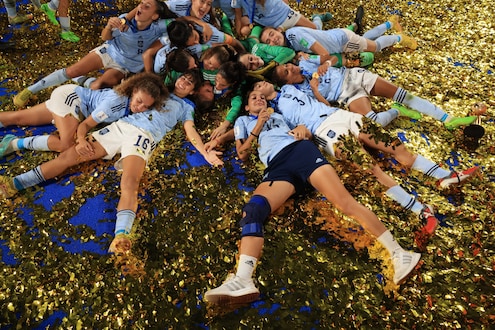 Película del torneo | Copa del Mundo Femenina Sub-17 de la FIFA India 2022