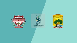 Nekemte Ketema - Burayou SC