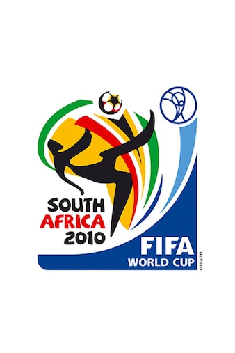 Copa Mundial de la FIFA Sudáfrica 2010™