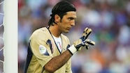 Gianluigi Buffon | Lev Yashin Award | 2006 FIFA World Cup Germany™