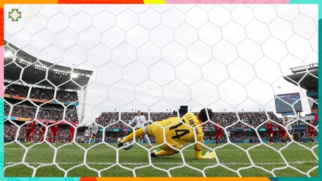 Every penalty save at the FIFA Women’s World Cup 2023™