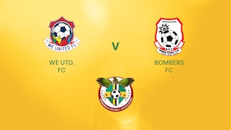 We United FC v Bombers FC | DFA Premier League | Dominica | Full Match Replay