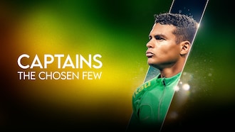 Tout le monde veut être un superhéros | Captains