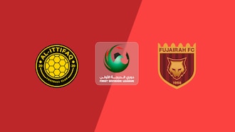 Al-Ittifaq - Fujairah Club