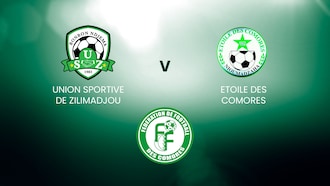 US Zilimadjou v Étoile des Comores | Round 22 | Comoros Division 1 - Ngazidja | Full Match Replay