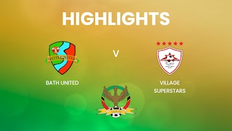 Bath United - Village Superstars