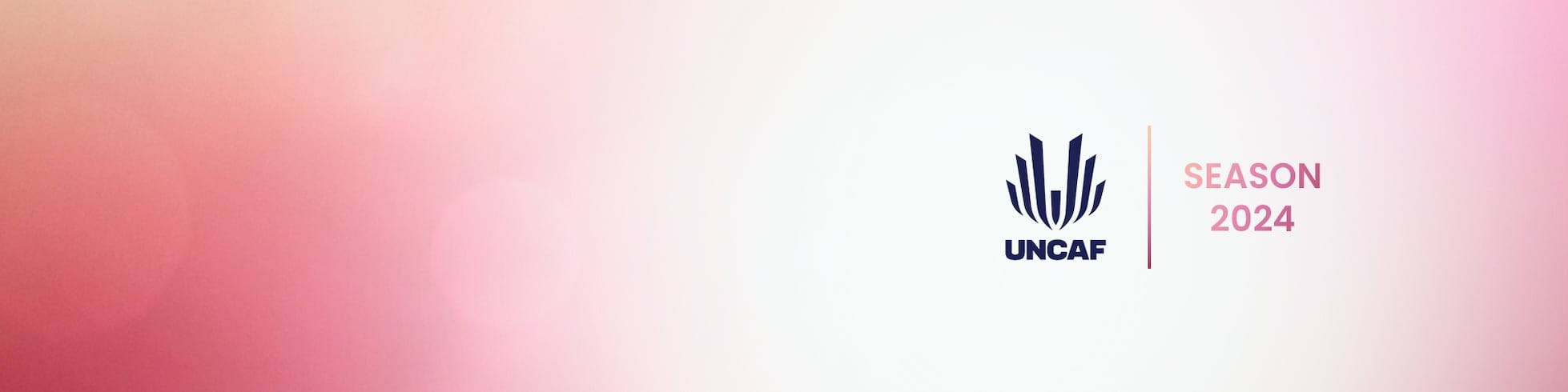 Matchs complets - Championnat Féminin U16 UNCAF FIFA Forward 2024