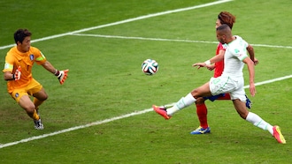 République de Corée - Algérie