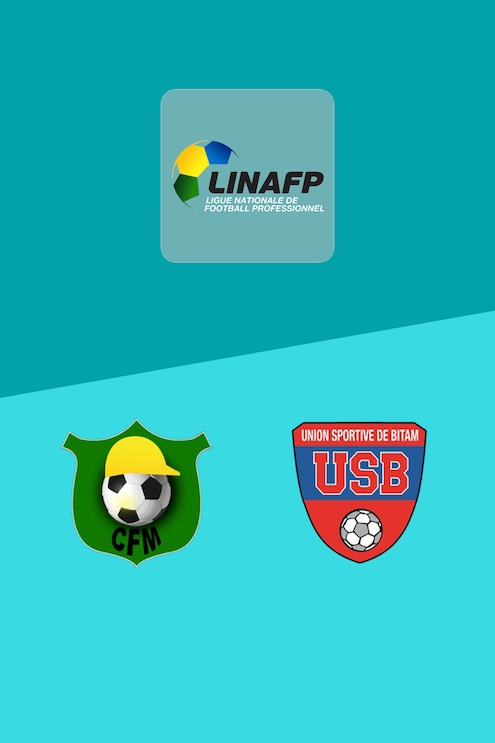 CF Mounana - US Bitam | Championnat National de Football 1 2024/25 | Match complet