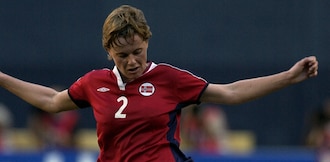 Korea Republic v Norway