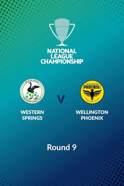 Western Springs x Wellington Phoenix Reserves | Men's National League Championship 2024 | Jogo completo