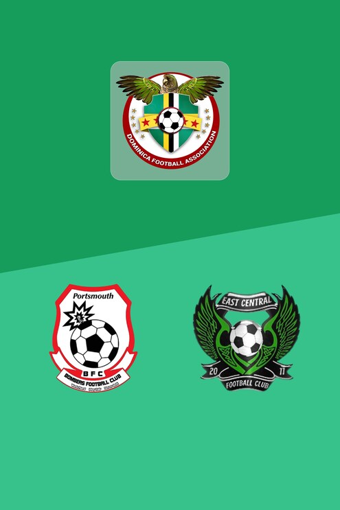 Bombers FC x East Central FC | DFA Premier League 2025 | Jogo completo