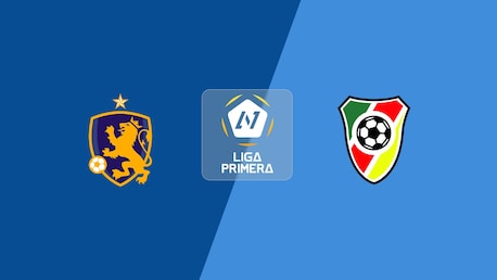 Managua FC - Matagalpa FC | Liga Primera Nicaragua 2025/26 | Match completo