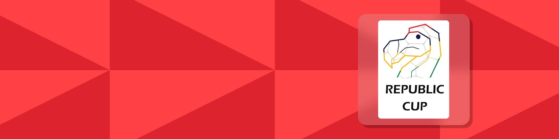 Spiels in voller Länge - Republik-Pokal 2024/25