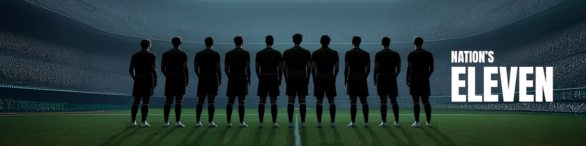 Nation's Eleven