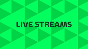 Live Streams - MFA Cup