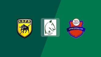 ASFB - Vitesse FC
