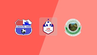 LISCR FC - Wologisi FC