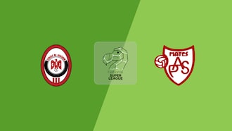 Cercle de Joachim SC - Pointe-aux-Sables Mates