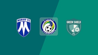 Marist FC v Green Shield FC
