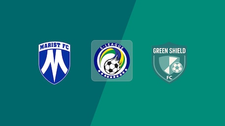 Marist FC v Green Shield FC | SIFF Super League 2025 | Full Match Replay