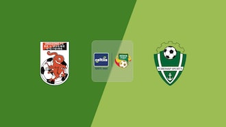 Dragons FC v Sobemap FC