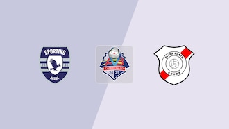 SV Sporting Aruba - River Plate Aruba