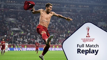 Liverpool - Flamengo | Finale | FIFA Klub-Weltmeisterschaft Katar 2019™ | Spiel in voller Länge