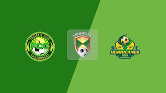 Camerhogne - Hurricanes SC