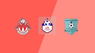 Watanga FC - Heaven Eleven