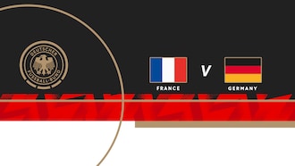 France - Allemagne
