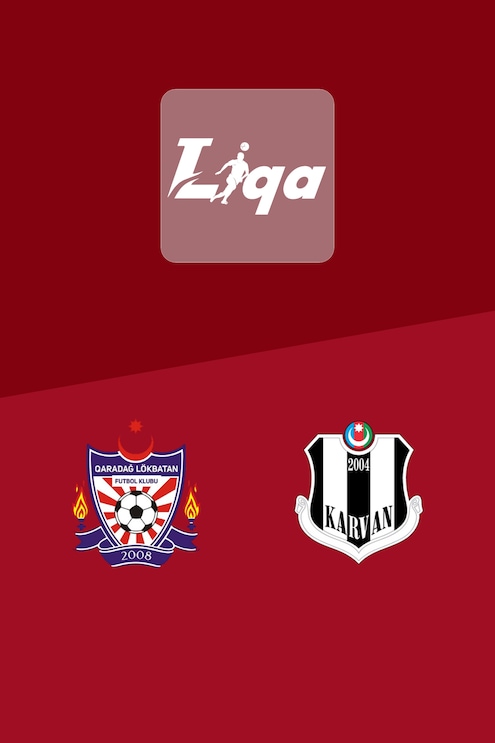Qaradağ Lökbatan FK v Karvan FK | Azerbaijan I Liqa 2024/25 | Full Match Replay