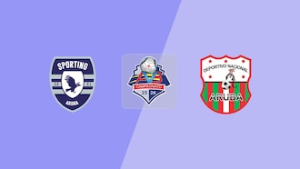 SV Sporting Aruba - Nacional