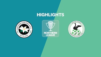 Eastern Suburbs - Western Springs