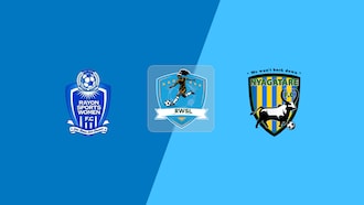 Rayon Sports Women v Nyagatare FC