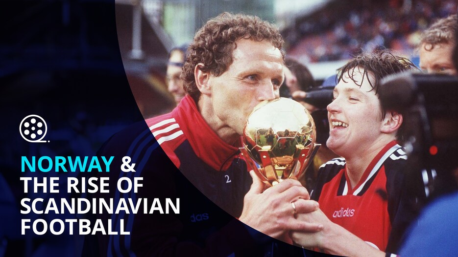 Norway and the Rise of Scandinavian Football