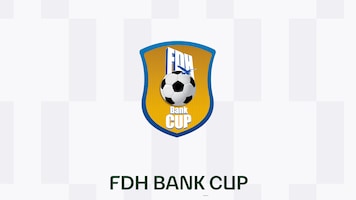 FDH Bank Cup