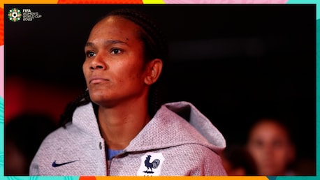 La anécdota que marcó la infancia de Wendie Renard