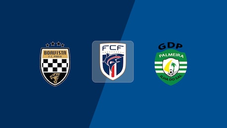 Boavista da Praia - Palmeira | Finale | Campionato di calcio capoverdiano 2025 | Match completo