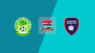 Brikama United - Samger FC
