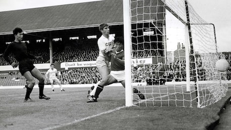 Gol di Eduard Malofeyev 27' | Unione Sovietica-Corea del Nord | Coppa del Mondo FIFA Inghilterra 1966™