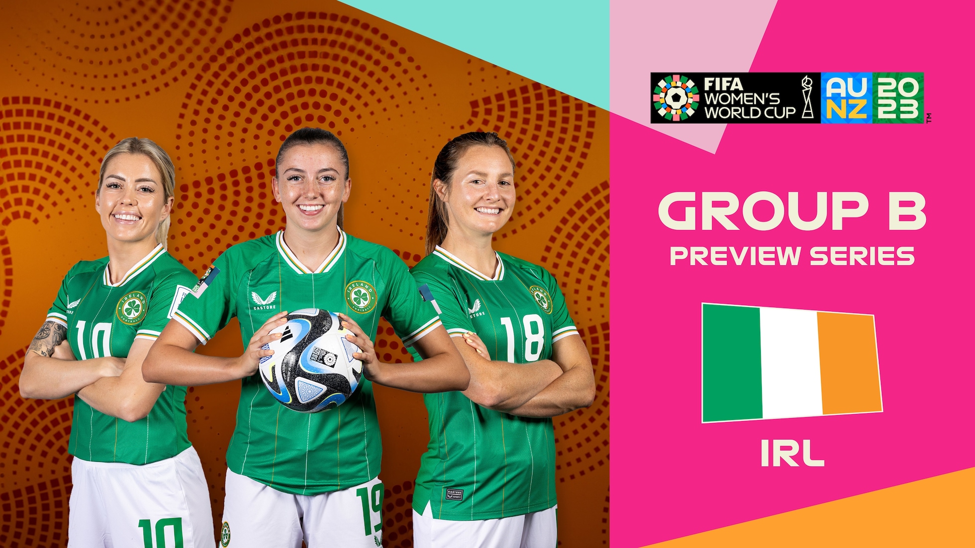 República de Irlanda