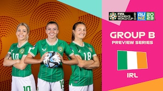 République d'Irlande