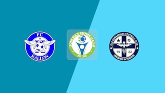 FC Kallon - Old Edwardians FC