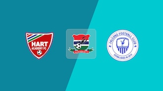 Hart Academy - Falcons