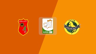 AS Pompier - Inter Nouakchott