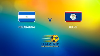 Nicaragua v Belize | Final Round | UNCAF FIFA Forward U-16 TOURNAMENT | Full Match Replay