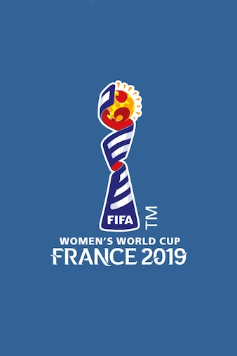 FIFA Women's World Cup France 2019™